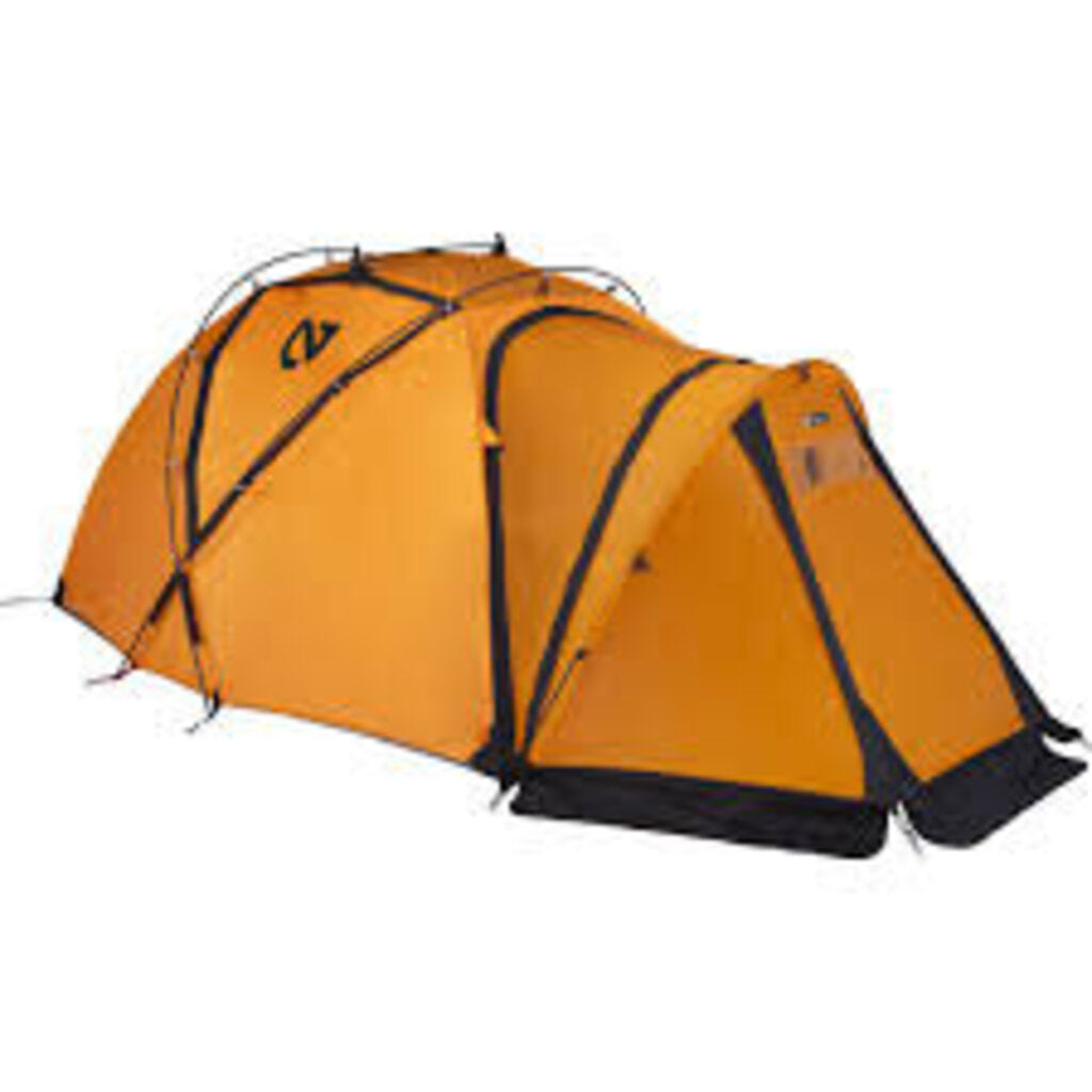 Nemo Moki 3P Tent w/extra poles