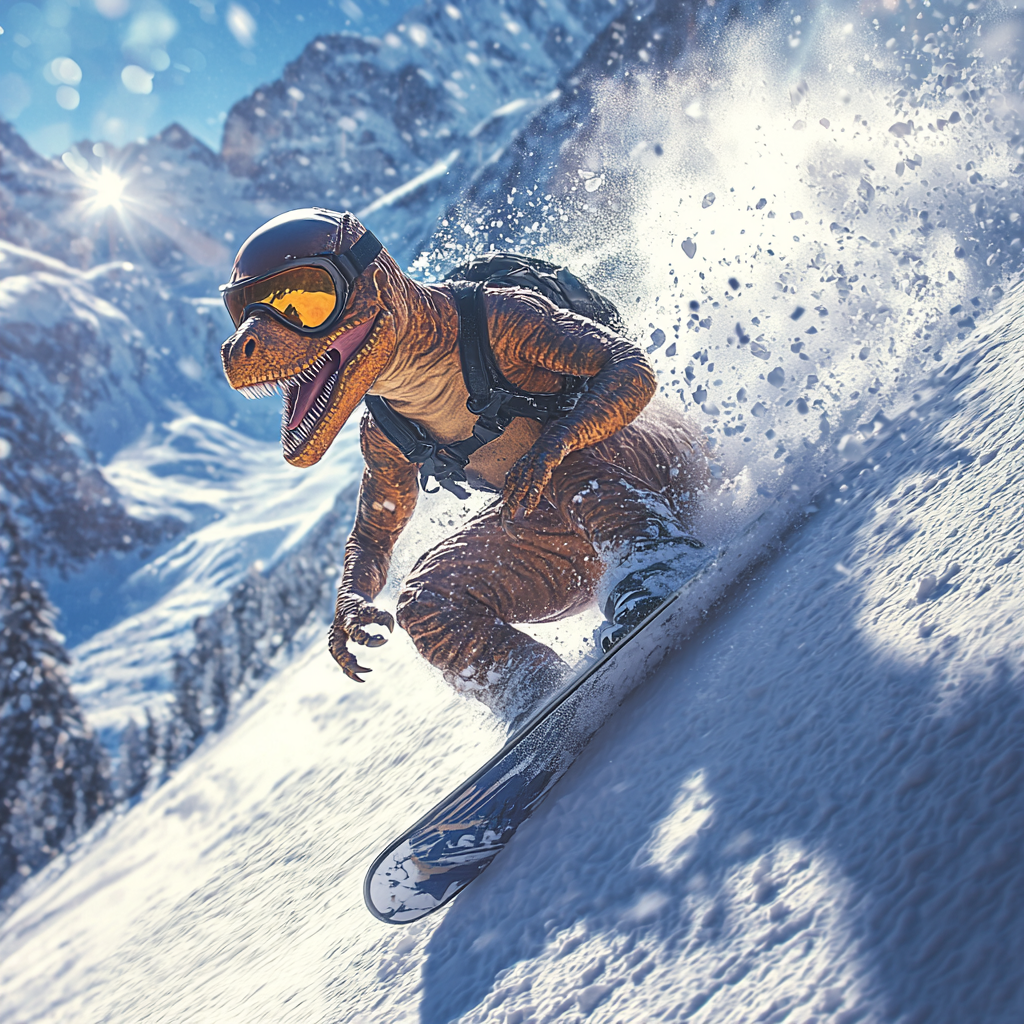 Ski & Snow