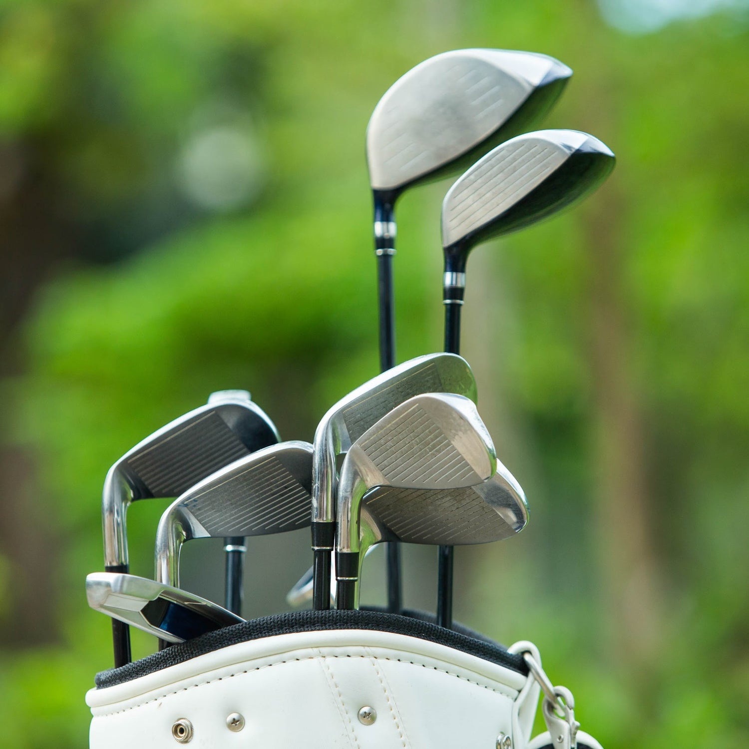 Golf Equipment