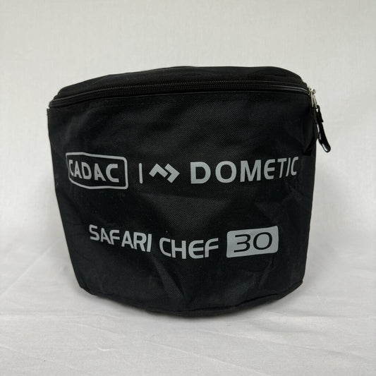 Dometic Safari Chef 30