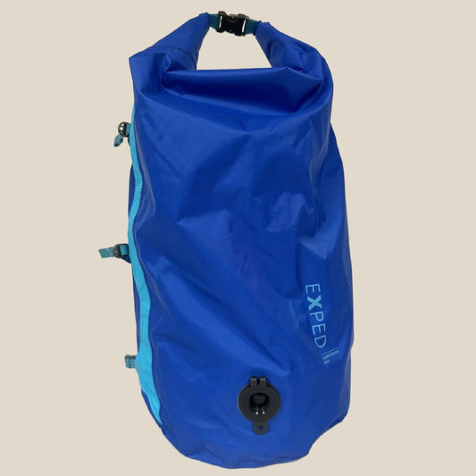 Exped Dry Bag, Waterproof Compression bag