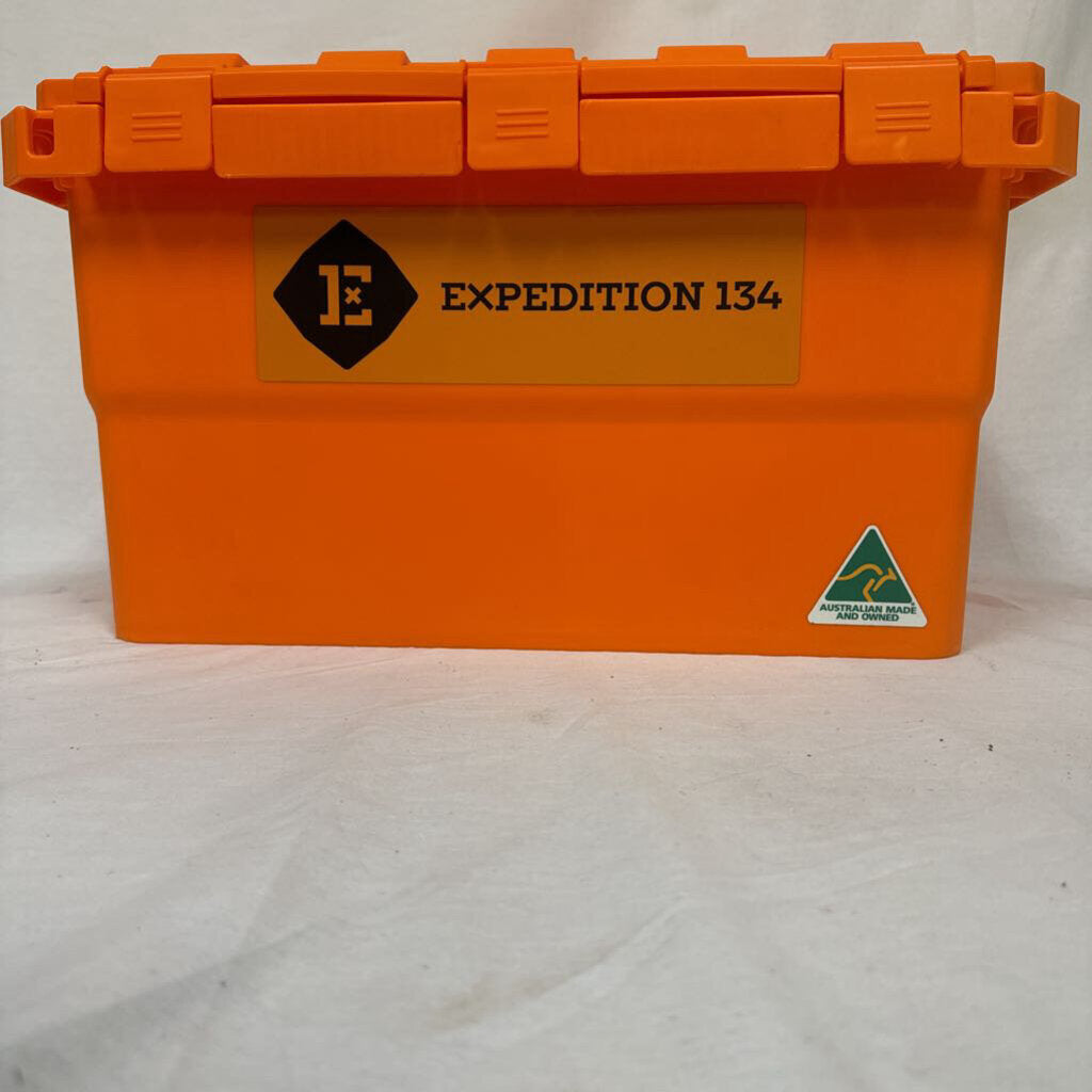 Expedition 134 55L Box