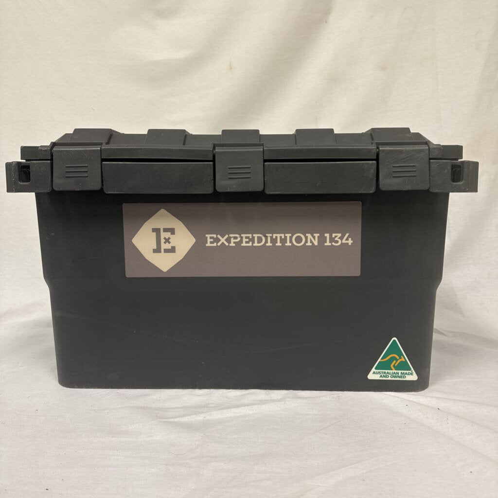 Expedition 134 55L Box