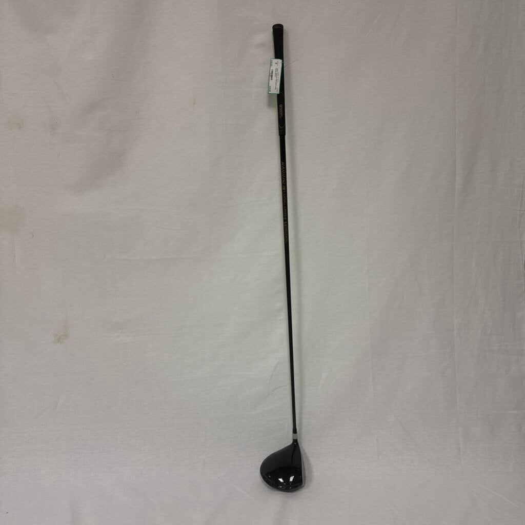 Harrison Long Drive Driver