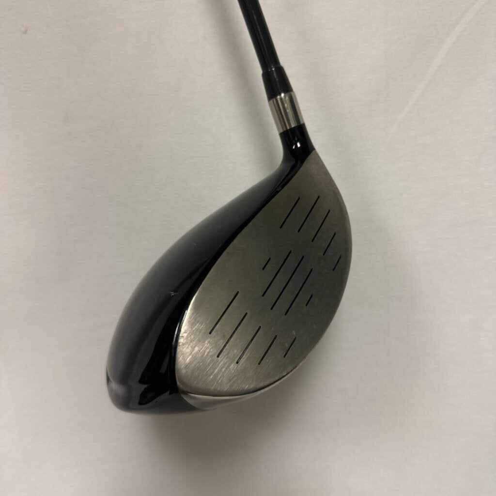 Harrison Long Drive Driver