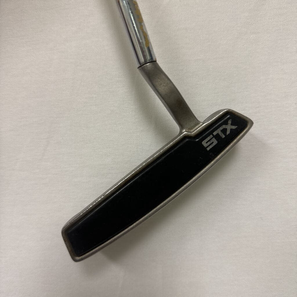 putter model 9750