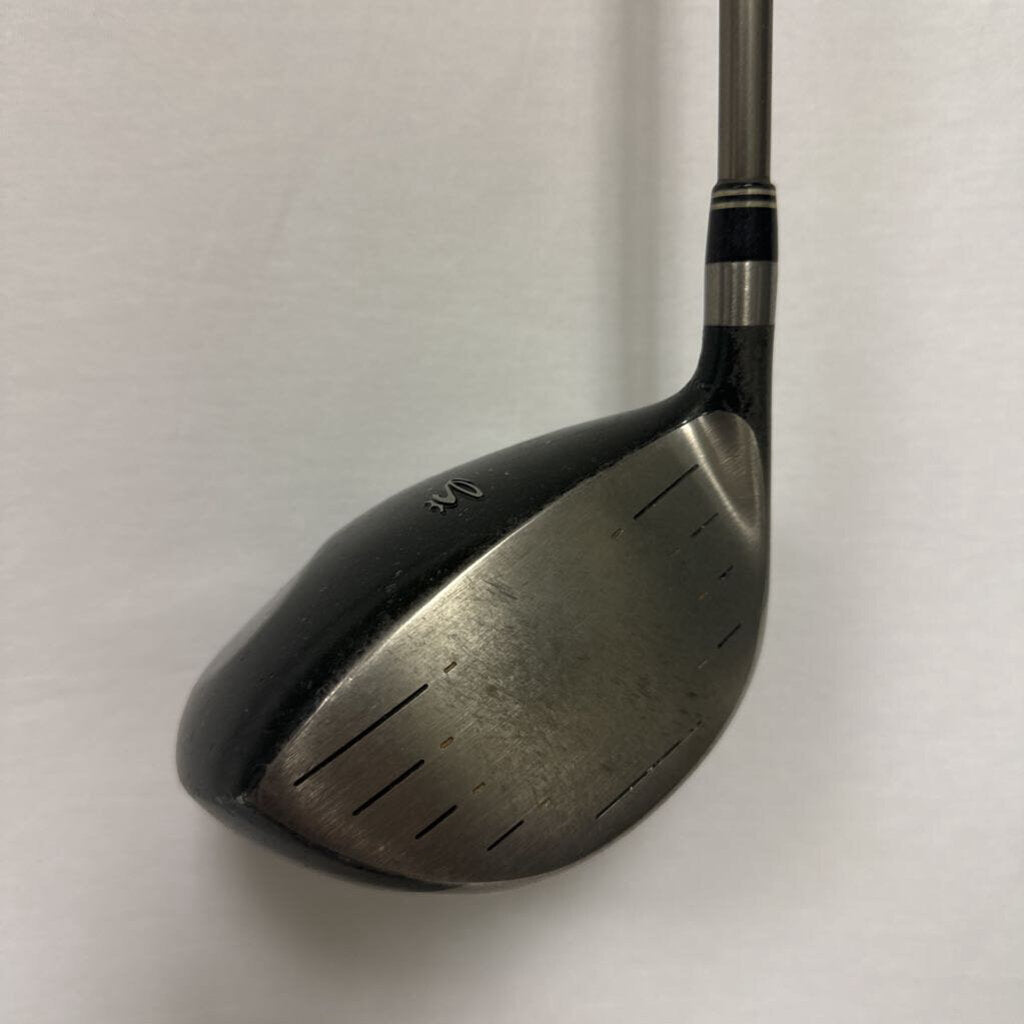 Offset SS 350 Driver