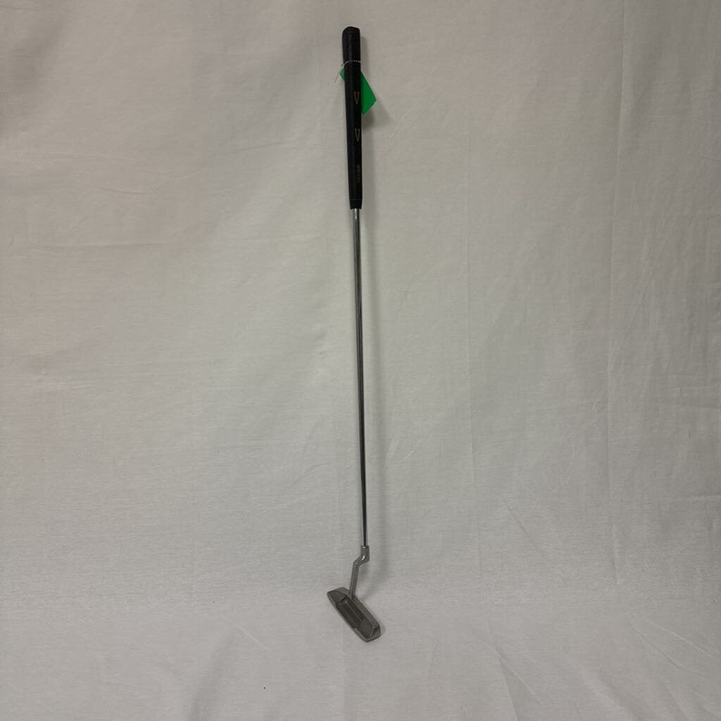 Balata Putter