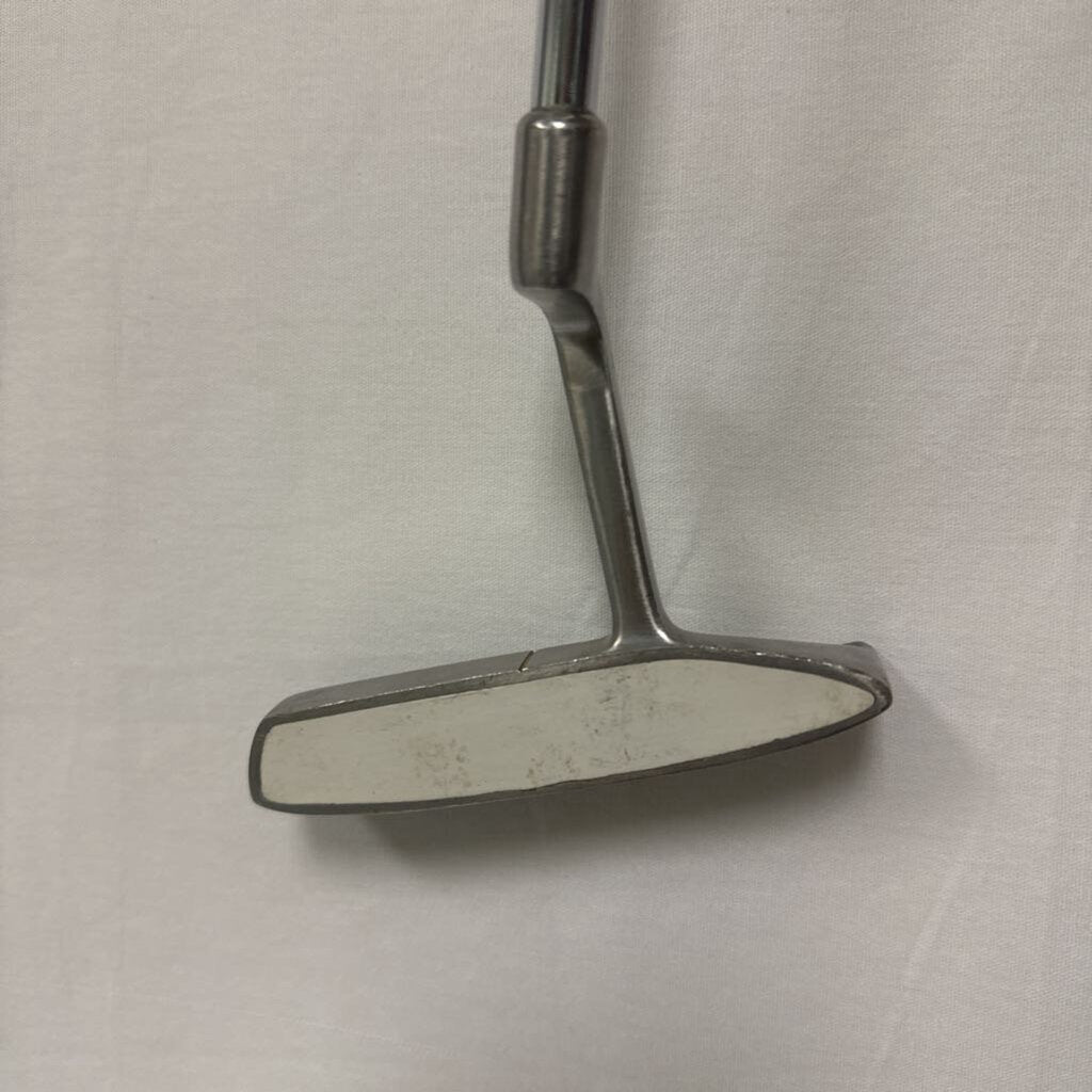 Balata Putter