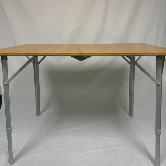 CMP-T4 Camp Table