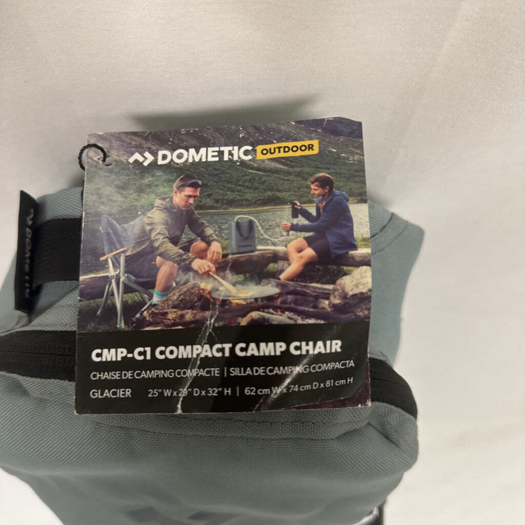 CMP-C1 Camp Chair