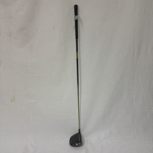 MG Golf 460S Driver Pat Simmons Right Hand Graphite Senior Flex Mastergrip MC-60